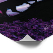 Bull Elk Poster (Hoek)