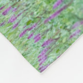 Bull Elks Rocky Mountain National Park, Colorado Fleece Deken (Hoek)