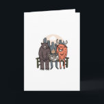 Bull en Beer - Funny Crypto/Stocks Kaart<br><div class="desc">Als je handelsaandelen of cryptografie gebruikt, is onze 'Bull and Beer' de perfecte handelaar in shirt. Als je van coole en grappige aandelenhandel op shirten of forex op shirten houdt dan niet meer zoeken!</div>