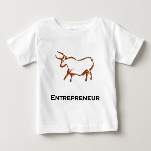Bull Entrepreneur Brown (Voorkant)