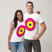Bull-Eye T-shirt (Unisex)