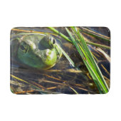 Bull Frog Badmat (Voorkant)