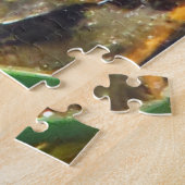 Bull Frog Legpuzzel (Zijkant)