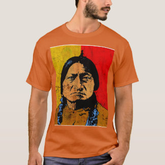 BULL-grafische weergave (2) T-shirt