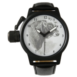 Bull Horloge