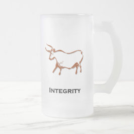 Bull Integrity Brown Matglas Bierpul