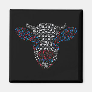 Bull inzake landbouwemissies magneet