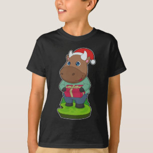 Bull Kerstpakket T-shirt