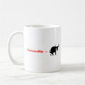 Bull Koffiemok (Links)