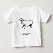 Bull Loyalty Black (Voorkant)
