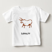 Bull Loyalty Brown (Voorkant)