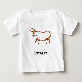 Bull Loyalty Brown