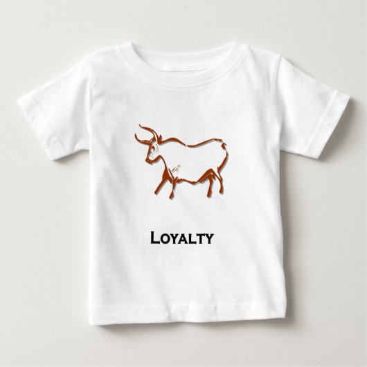 Bull Loyalty Brown (Voorkant)