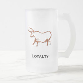 Bull Loyalty Brown Matglas Bierpul