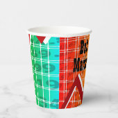 Bull Market 2025 Papieren Bekers (Rechts)