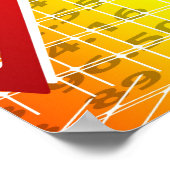 Bull Market 2025 Poster (Hoek)