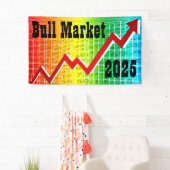 Bull Market 2025 Spandoek (Insitu)