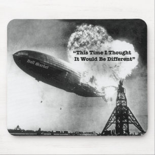 Bull Market Crash Humor Muismat