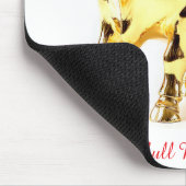 Bull Market Muismat (Hoek)