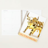Bull Market Planner (Display)