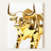 Bull Market Planner (Achterkant)