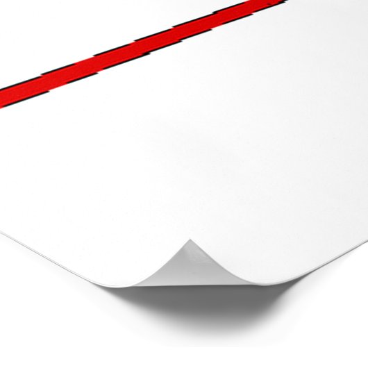 Bull Market Poster (Hoek)