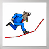 Bull Market Poster (Voorkant)