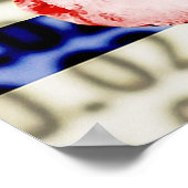 Bull Market Poster (Hoek)