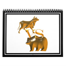 Bull Market Vs Beer Market Kalender