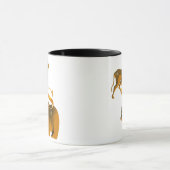 Bull Market Vs Beer Market Mok (Midden)