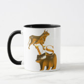 Bull Market Vs Beer Market Mok (Links)