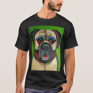 Bull Mastif T-shirt