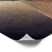 Bull Mastiff Best Mam Poster (Hoek)