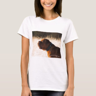 Bull Mastiff T-shirt