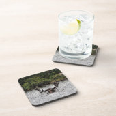 Bull Moose Bier Onderzetter (Rechterzijde)