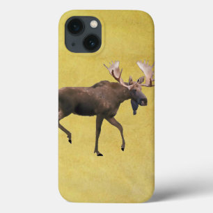 Bull Moose Case-Mate iPhone Case