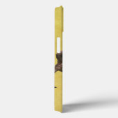 Bull Moose Case-Mate iPhone Case (Achterkant / Rechts)