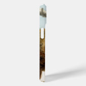 Bull Moose Case-Mate iPhone Case (Achterkant / Rechts)