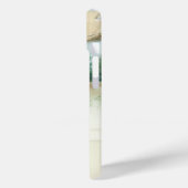 Bull Moose Case-Mate iPhone Case (Achterkant / Links)