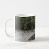 Bull Moose Koffiemok (Links)