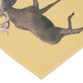 Bull Moose Korte Tafelloper (Hoek)