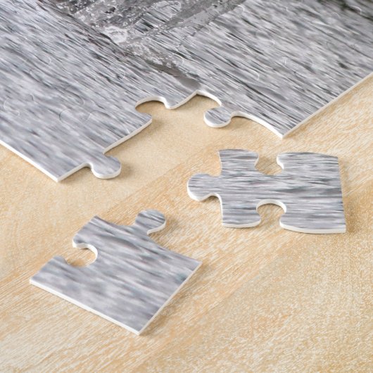 Bull Moose Legpuzzel (Zijkant)