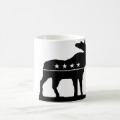 Bull Moose Mok (Center)