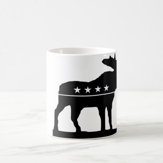 Bull Moose Mok (Center)