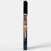 Bull Moose Mountain aansteker Case-Mate iPhone Case (Achterkant / Rechts)