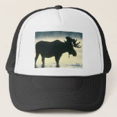 Bull Moose pet (Voorkant)
