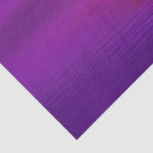 Bull Moose Silhouette Tissuepapier (Detail)