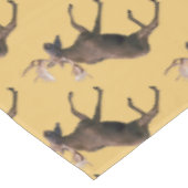 Bull Moose Tafelkleed (Gekanteld)