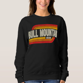 Bull Mountain Oregon of City  Trui