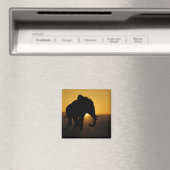 Bull-olifant Magneet (Insitu (Vaatwasser))